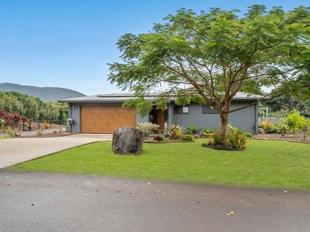 House for sale in Goldsborough, Queensland