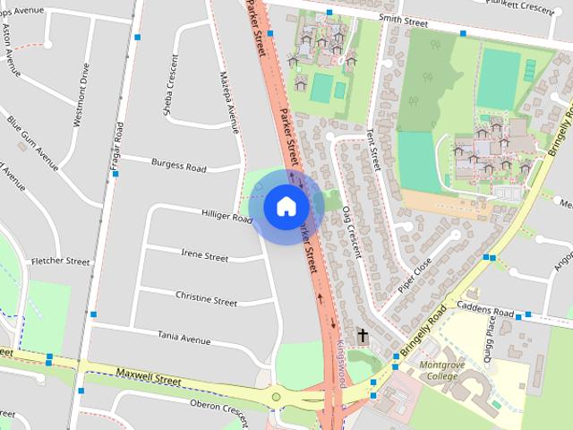 House for rent in Penrith, Sydney