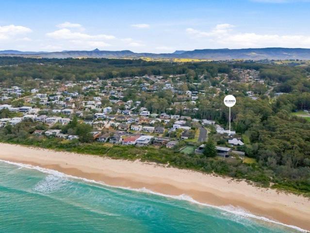 House for sale in Mollymook Beach, New South Wales