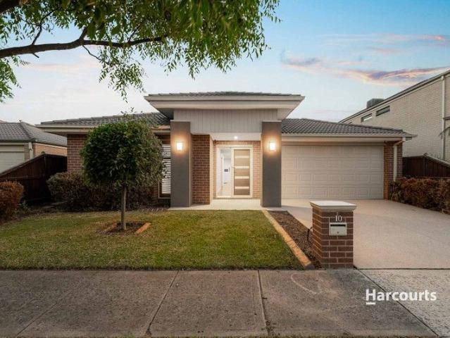 House for sale in Camerons Creek, Victoria