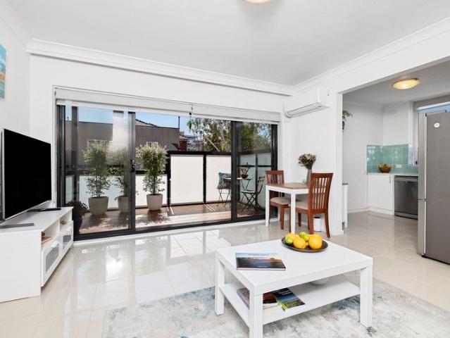 Apartment for sale in St Kilda, Queensland
