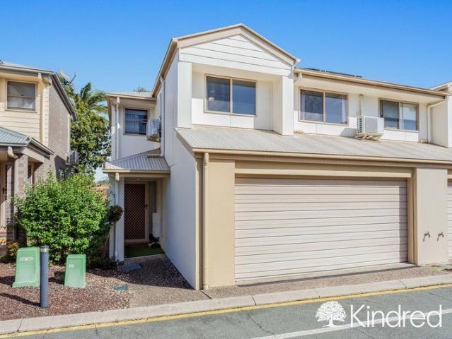 Townhouse for sale in Toombul, Queensland