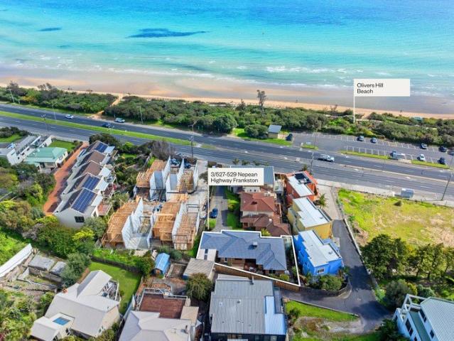 Apartment for sale in Camerons Creek, Victoria