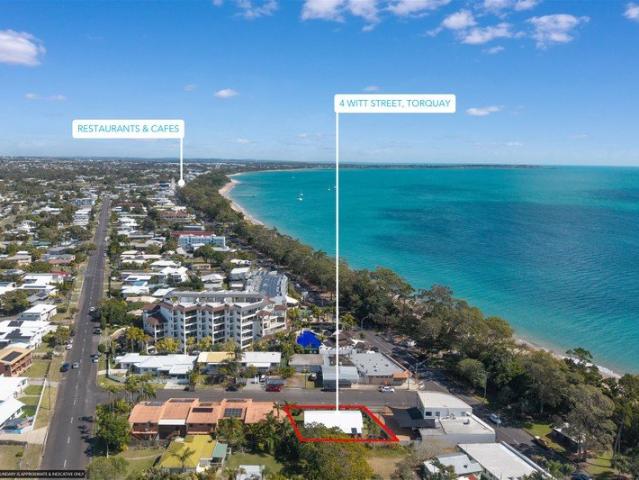 House for sale in Great Sandy Strait, Queensland