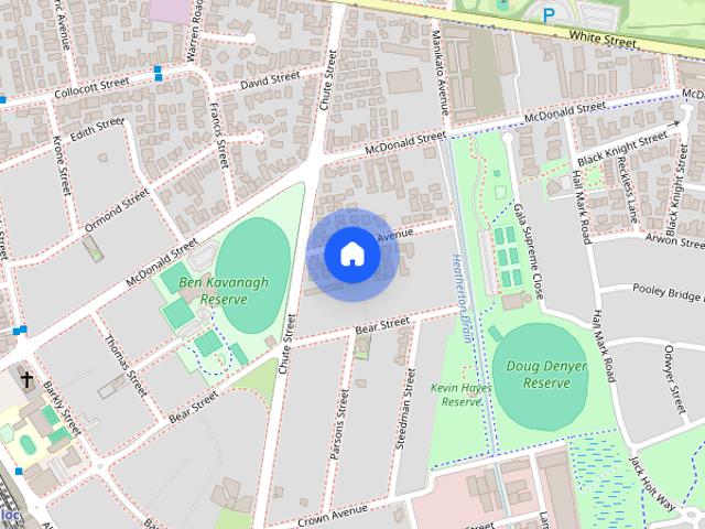 Apartment for rent in Camerons Creek, Victoria