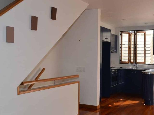 Townhouse for rent in Ponsonby