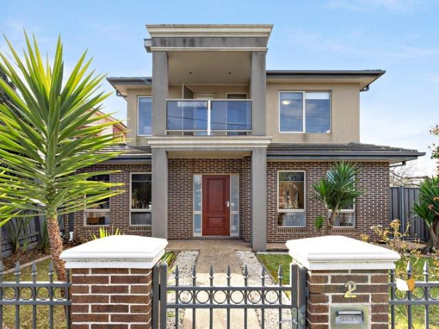 House for sale in Essendon, Melbourne
