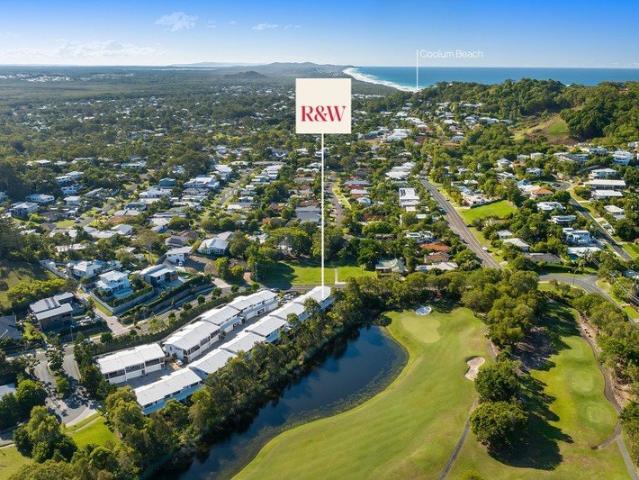 Apartment for sale in Kings Creek, Queensland