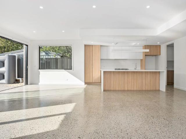 Townhouse for rent in Camerons Creek, Victoria