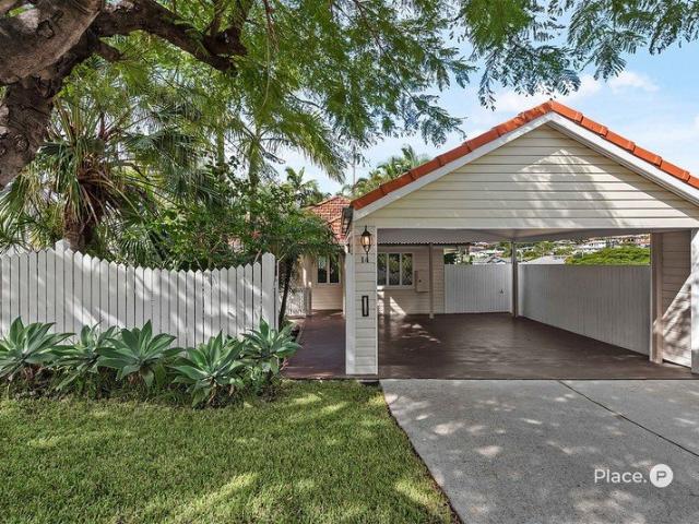 House for sale in Toombul, Queensland