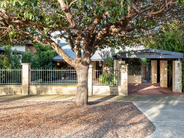 House for sale in Mount Hawthorn, Western Australia