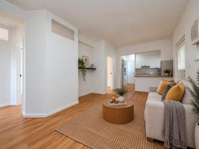 Apartment for sale in Perth