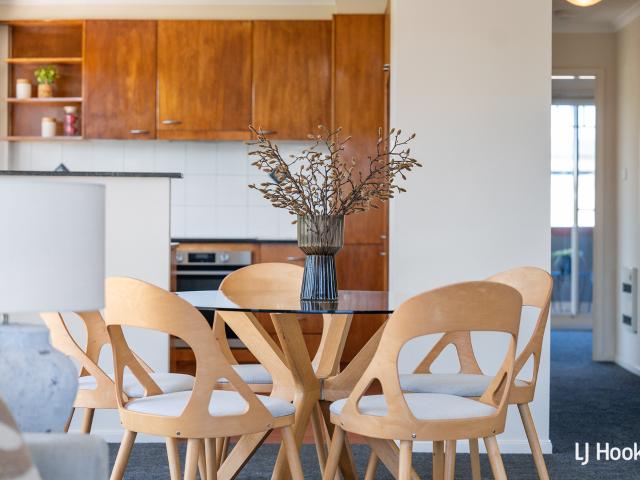 Apartment for sale in Australian Capital Territory