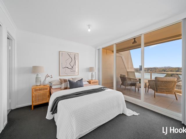 Apartment for sale in Australian Capital Territory