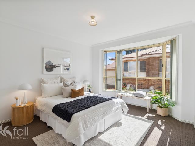 Villa for sale in Hobart, Tasmania