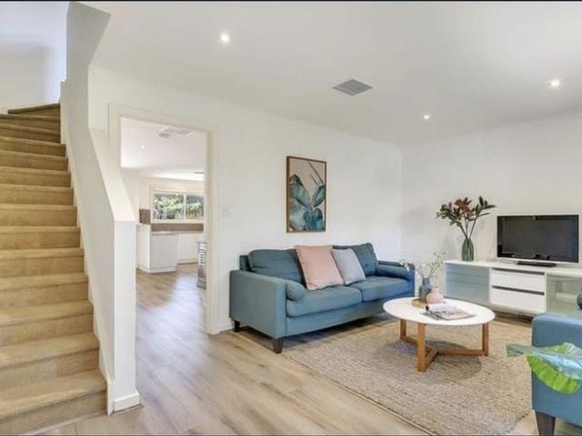 Townhouse for rent in Horseshoe Creek, South Australia