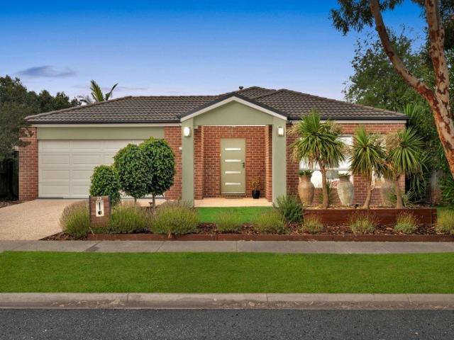 House for sale in Camerons Creek, Victoria