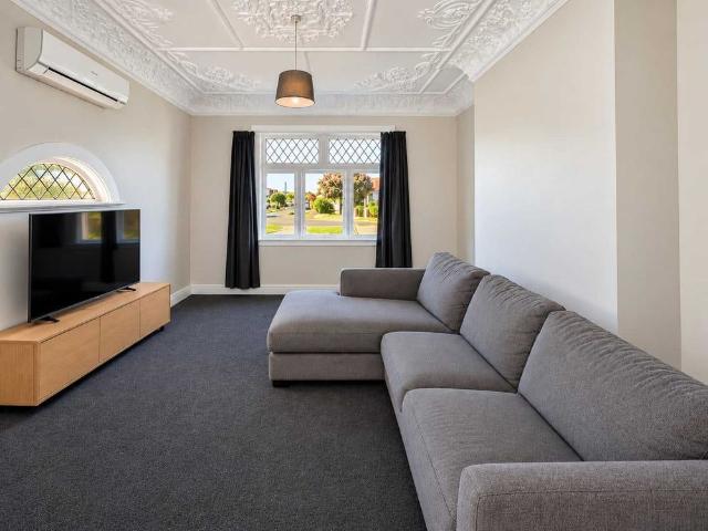 House for rent in Saint Clair, Dunedin