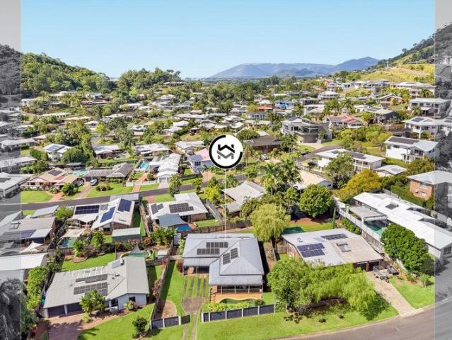 House for sale in Cairns, Queensland