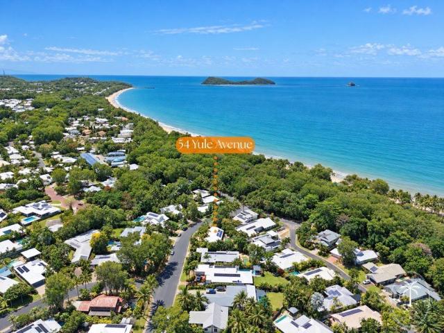 House for sale in Palm Cove, Queensland
