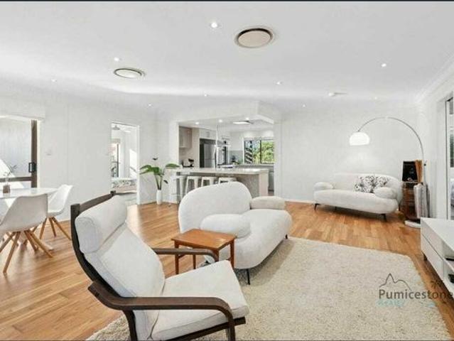 House for rent in Toombul, Queensland