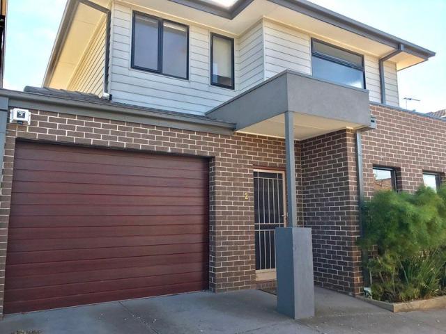 Townhouse for rent in Preston, Melbourne