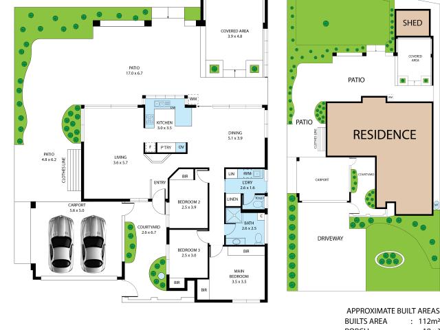 House for sale in Kiara, Western Australia