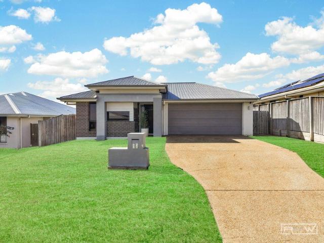 House for rent in Hidden Valley, Queensland