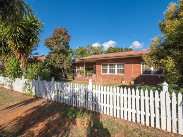 House for sale in Parkes, New South Wales