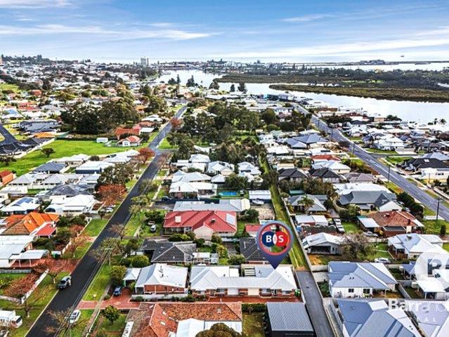 Apartment for sale in Bunbury, Western Australia