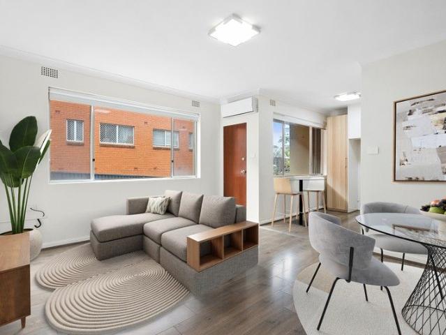 Apartment for sale in Wollongong West, New South Wales