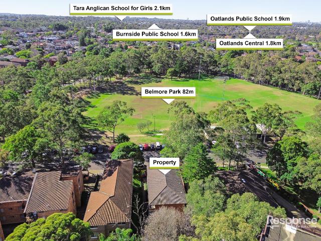 Apartment for sale in Sydney, New South Wales