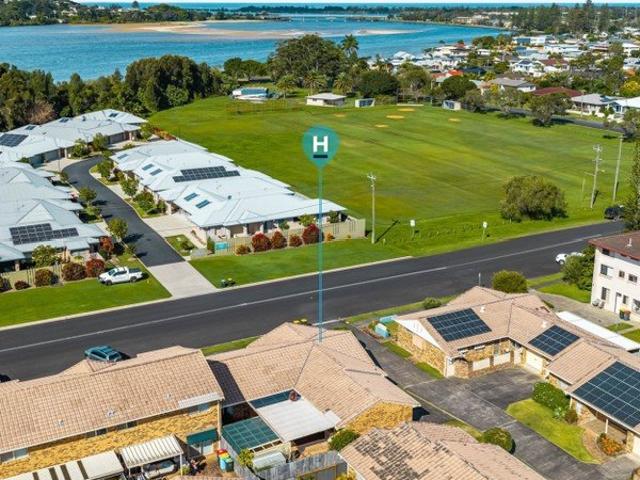 Villa for sale in Ballina, New South Wales