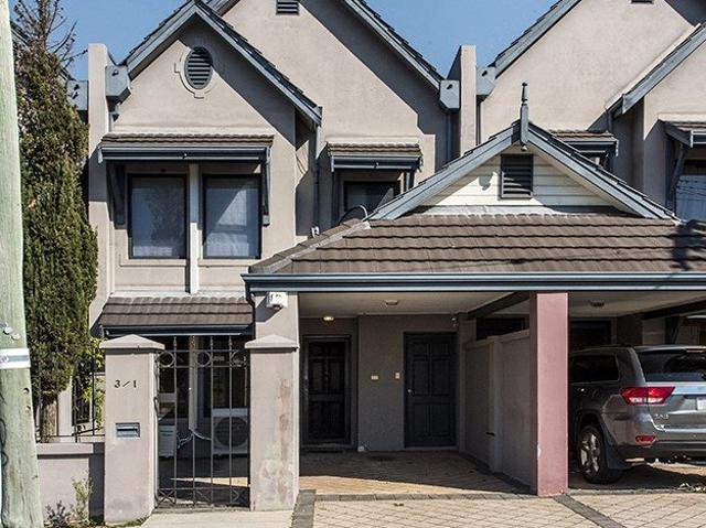 Townhouse for rent in Western Australia