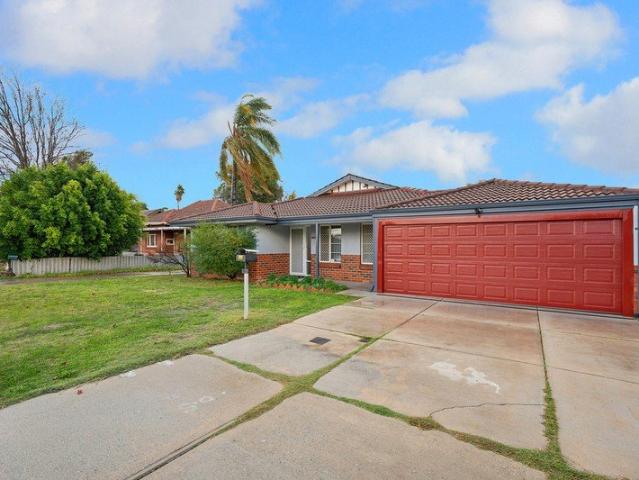 House for sale in Beckenham, Western Australia