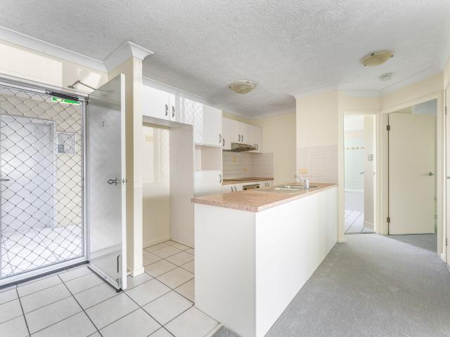 Apartment for sale in Toombul, Queensland