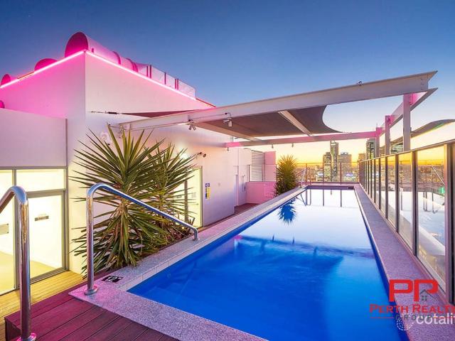 Apartment for sale in City Of Perth, Cockburn