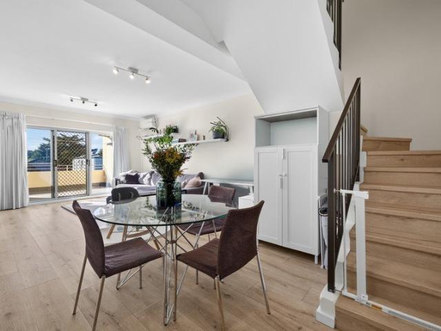 Townhouse for sale in Sydney, New South Wales