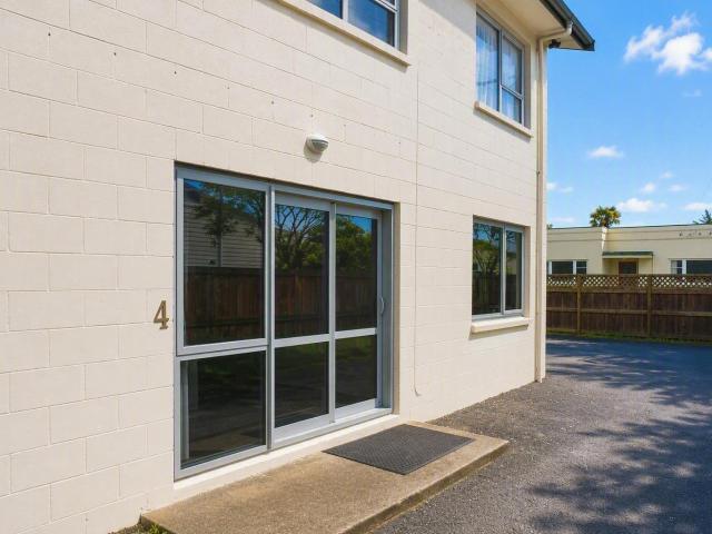 Apartment for rent in Hamilton, Waikato