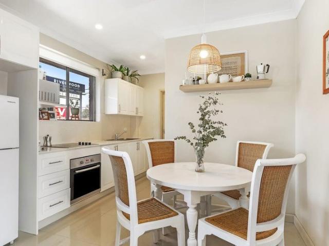 Apartment for sale in Sydney, New South Wales