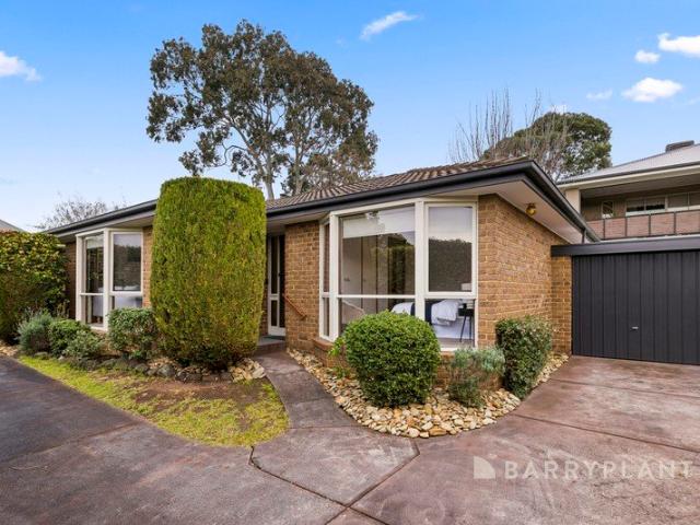 Apartment for sale in Camerons Creek, Victoria