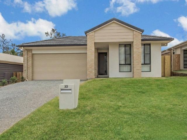 House for rent in Brassall, Greater Brisbane