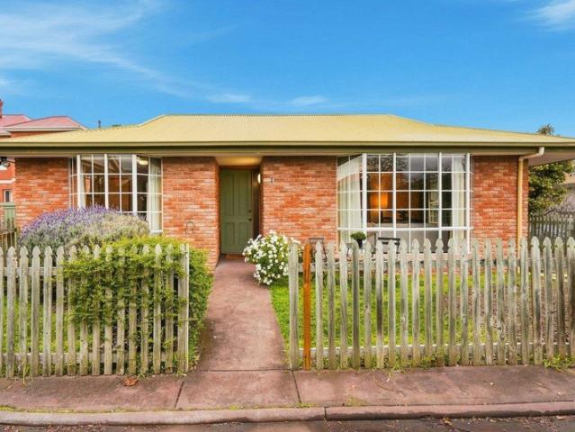 Apartment for sale in Hobart, Tasmania