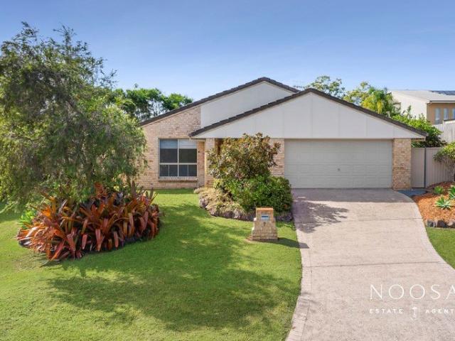 House for sale in Noosaville, Queensland