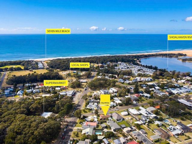 House for sale in Shoalhaven Heads, Shoalhaven City Council