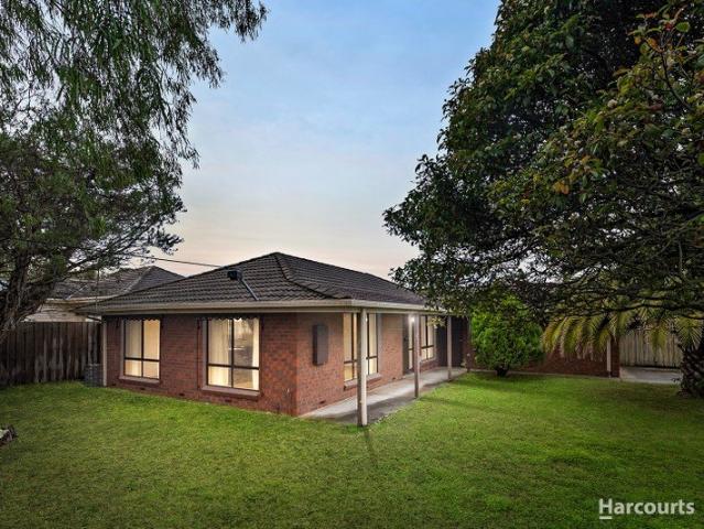 House for sale in Camerons Creek, Victoria
