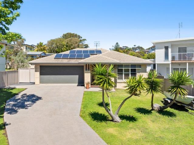 House for sale in Malua Bay, Eurobodalla Shire Council