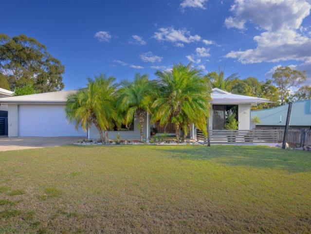 House for sale in Tannum Sands