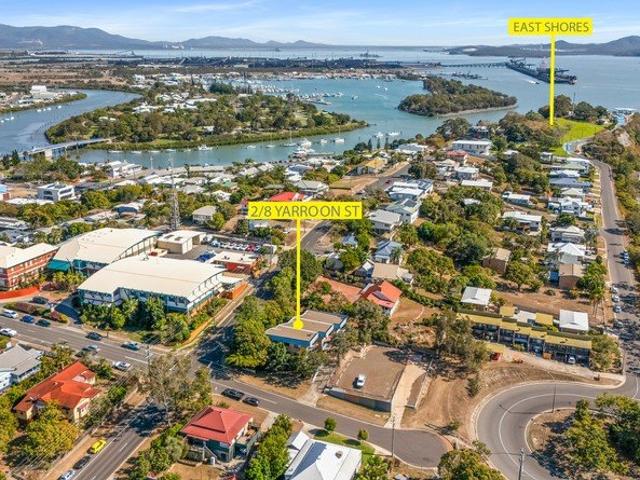 Apartment for sale in Gladstone, Queensland