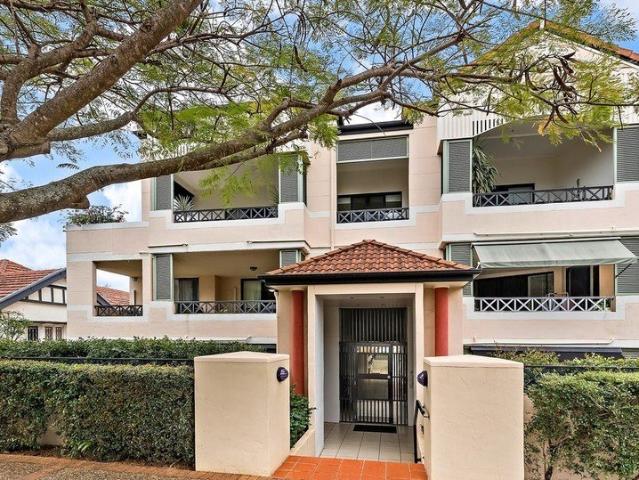 Apartment for sale in Toombul, Queensland